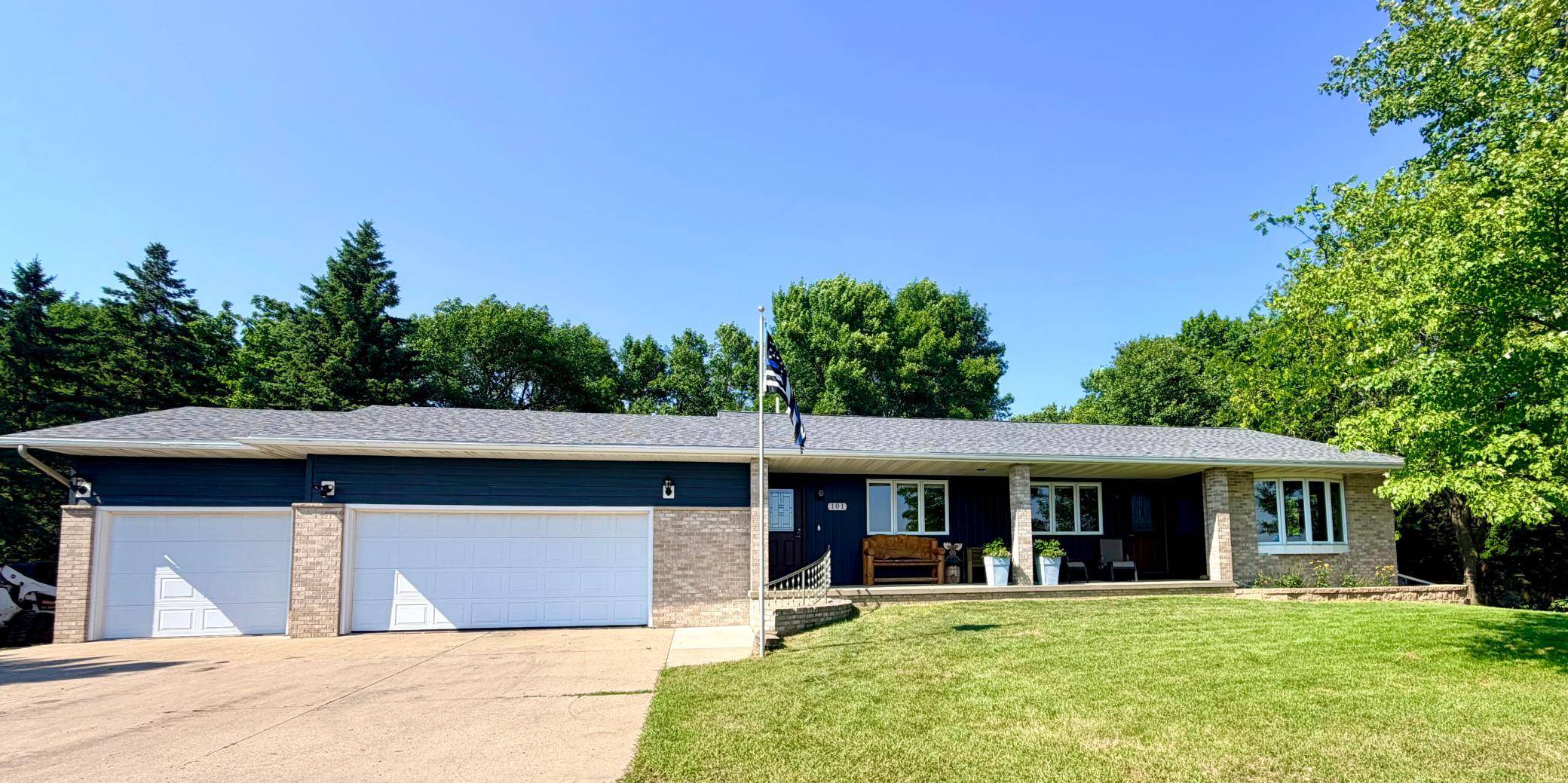 101 Texas LN, Atwater, MN 56209