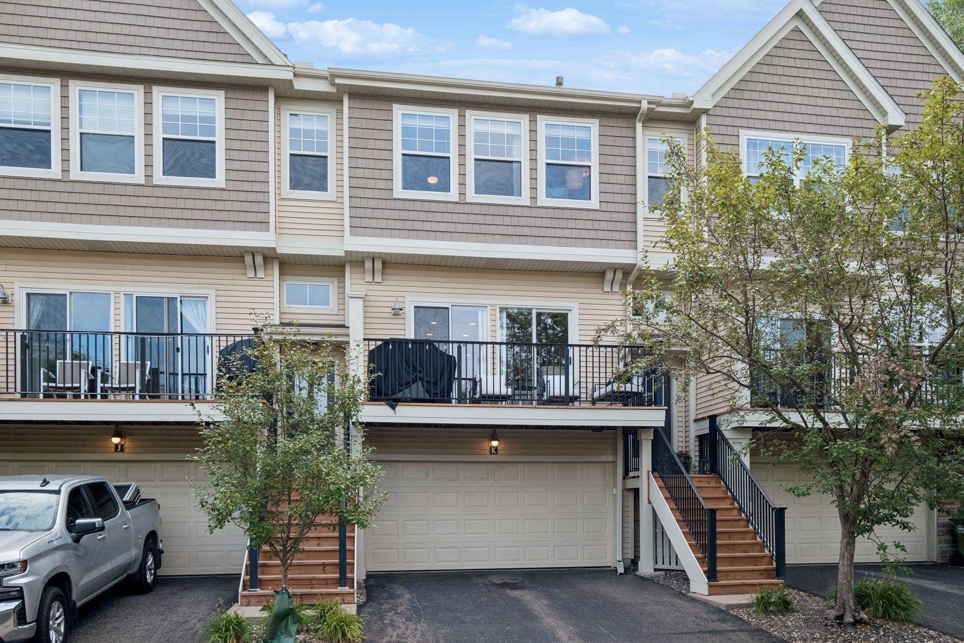 2411 121st CIR NE #K, Blaine, MN 55449
