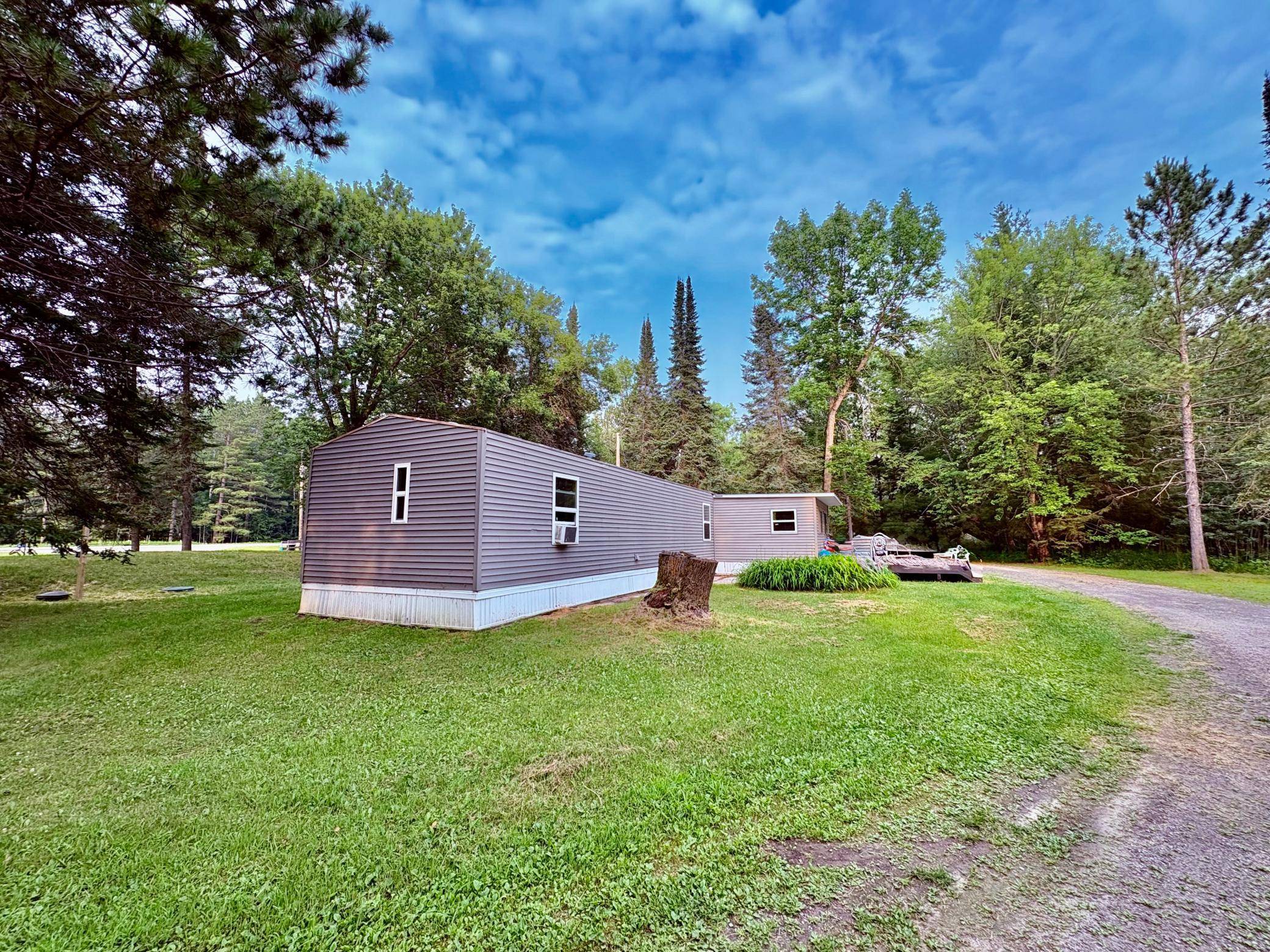 1473 State Highway 172 NW, Baudette, MN 56623