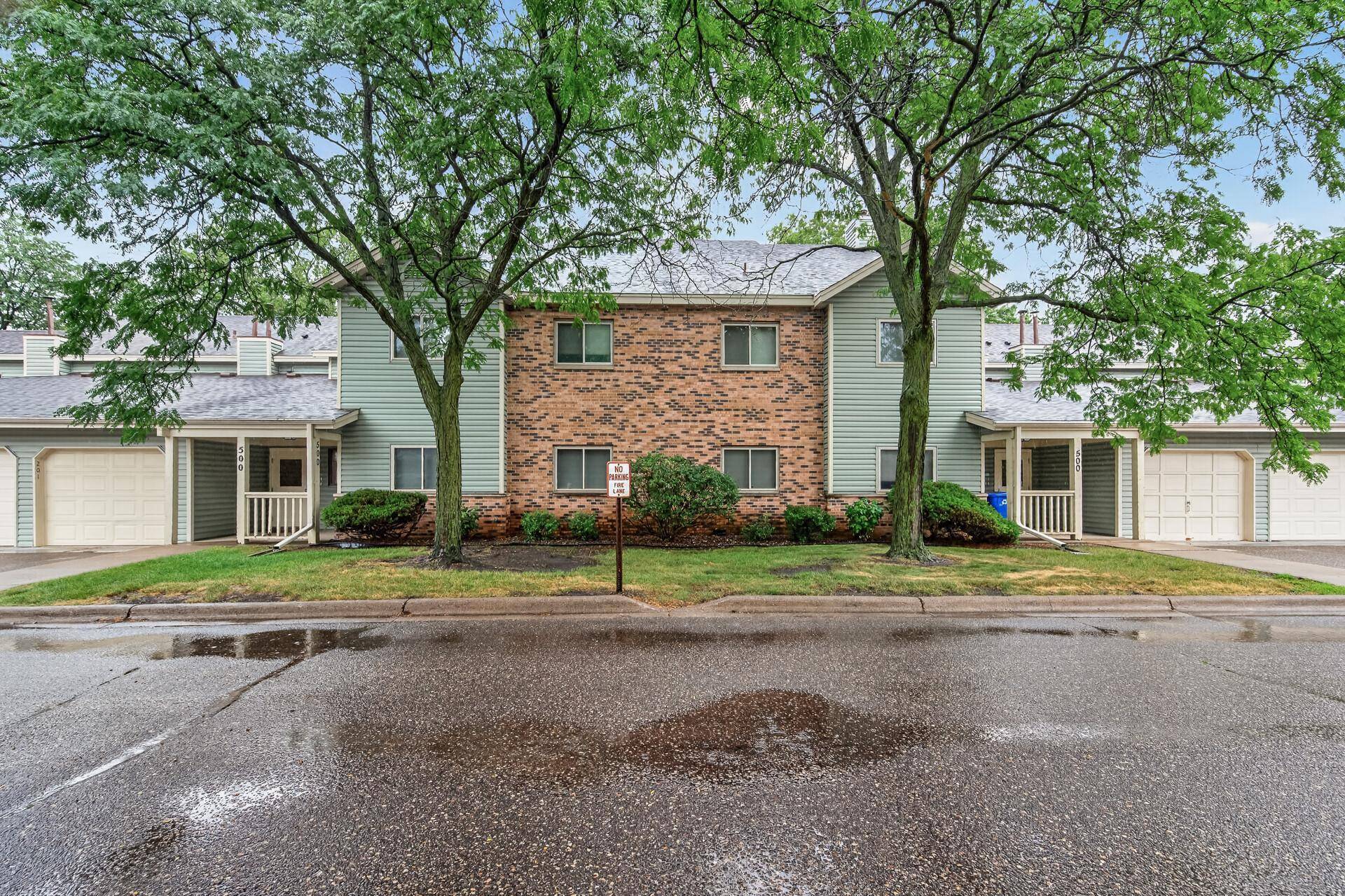 500 Etna ST #102, Saint Paul, MN 55106