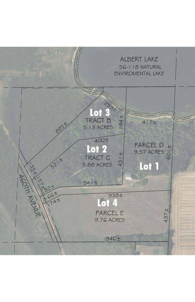 39332 460th AVE, Perham, MN 56573