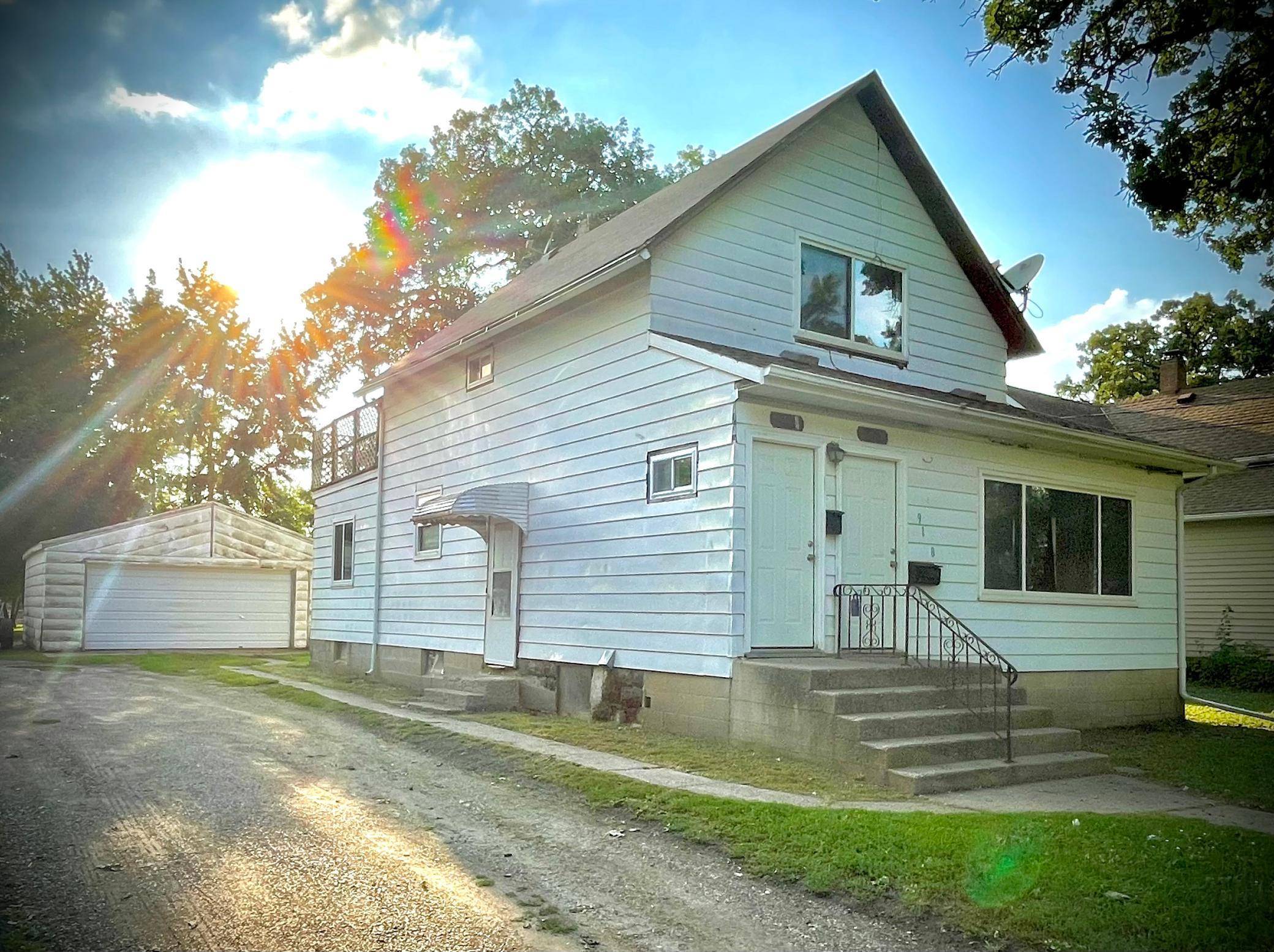 918 Jefferson AVE, Albert Lea, MN 56007