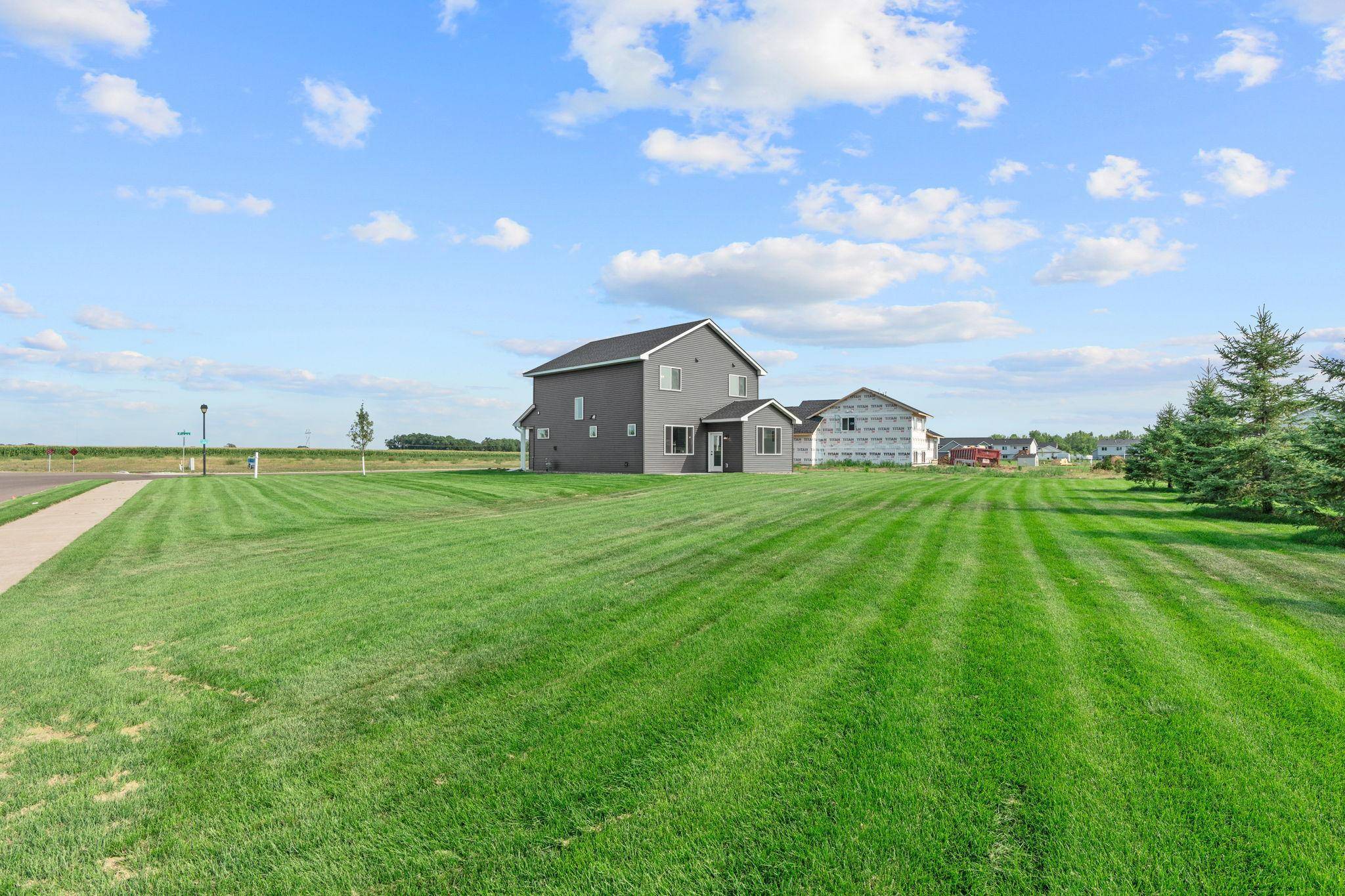 12018 41st AVE SE, Becker, MN 55308