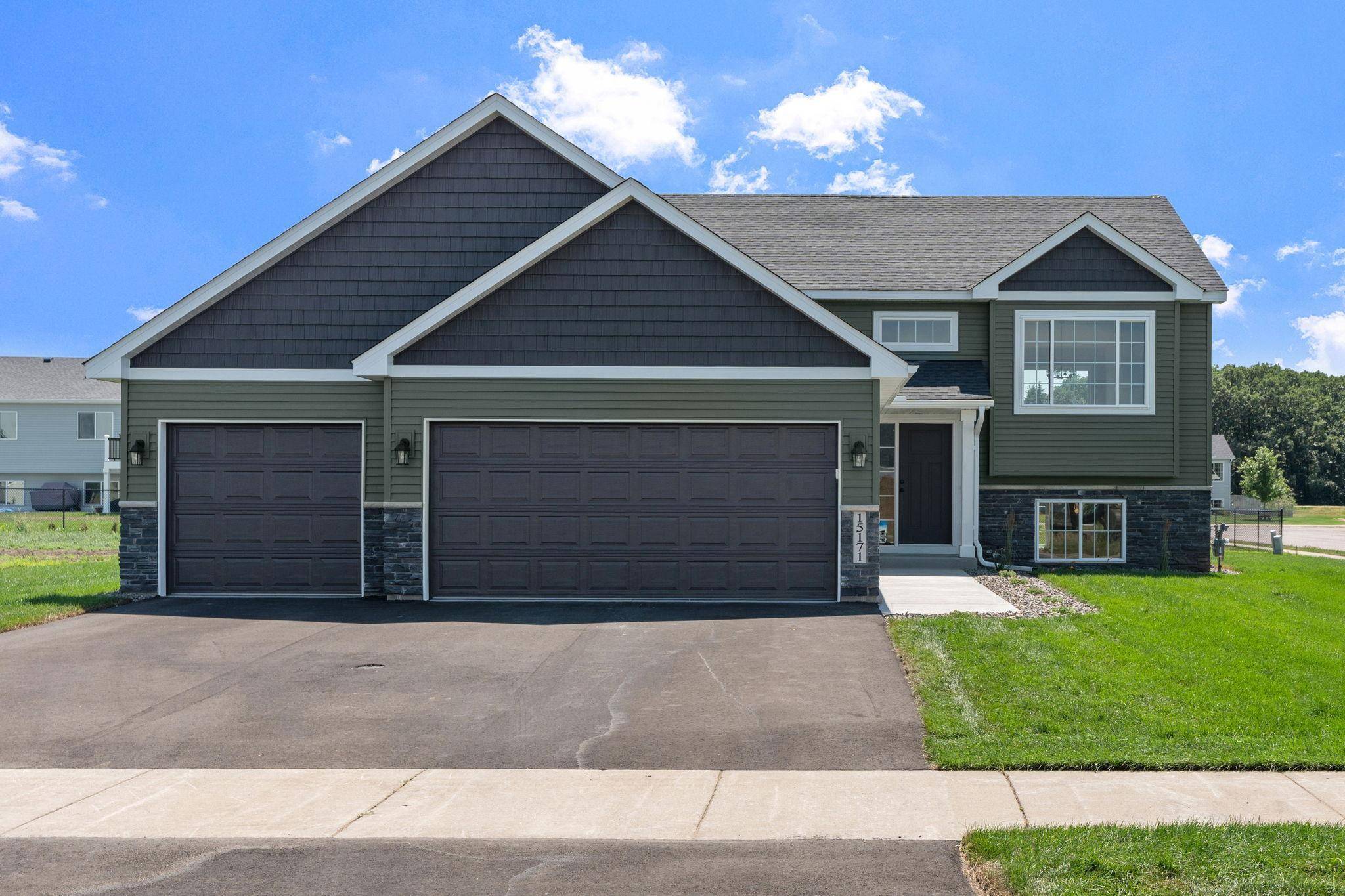 15171 Laurel ST SE, Becker, MN 55308