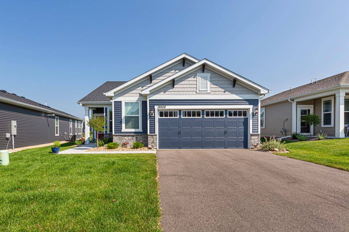 19526 103rd AVE, Corcoran, MN 55374