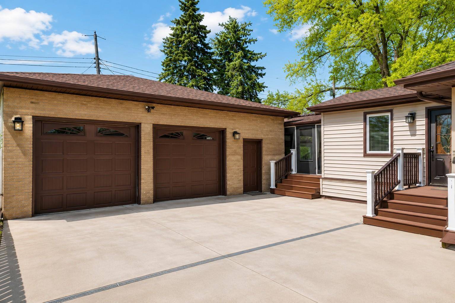 3632 Roosevelt ST NE, Saint Anthony, MN 55418