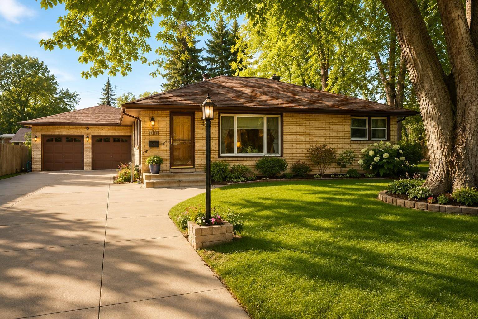 3632 Roosevelt ST NE, Saint Anthony, MN 55418