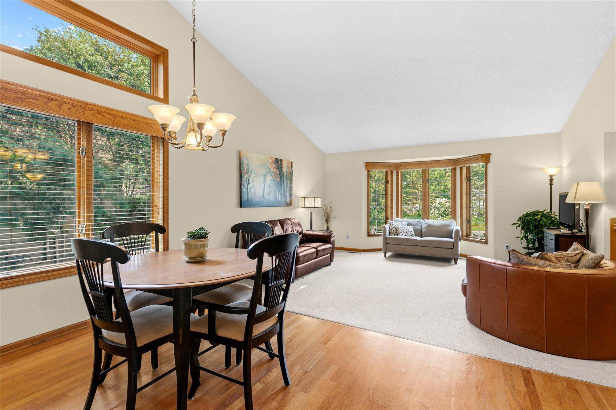 1240 Bucher AVE, Shoreview, MN 55126