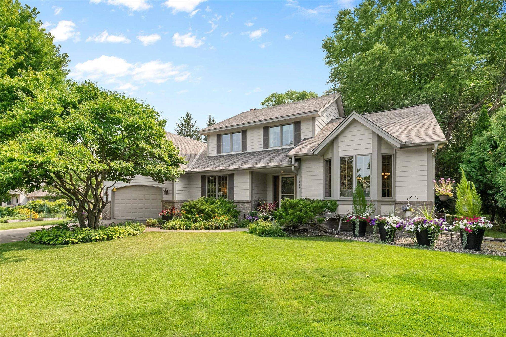 1240 Bucher AVE, Shoreview, MN 55126
