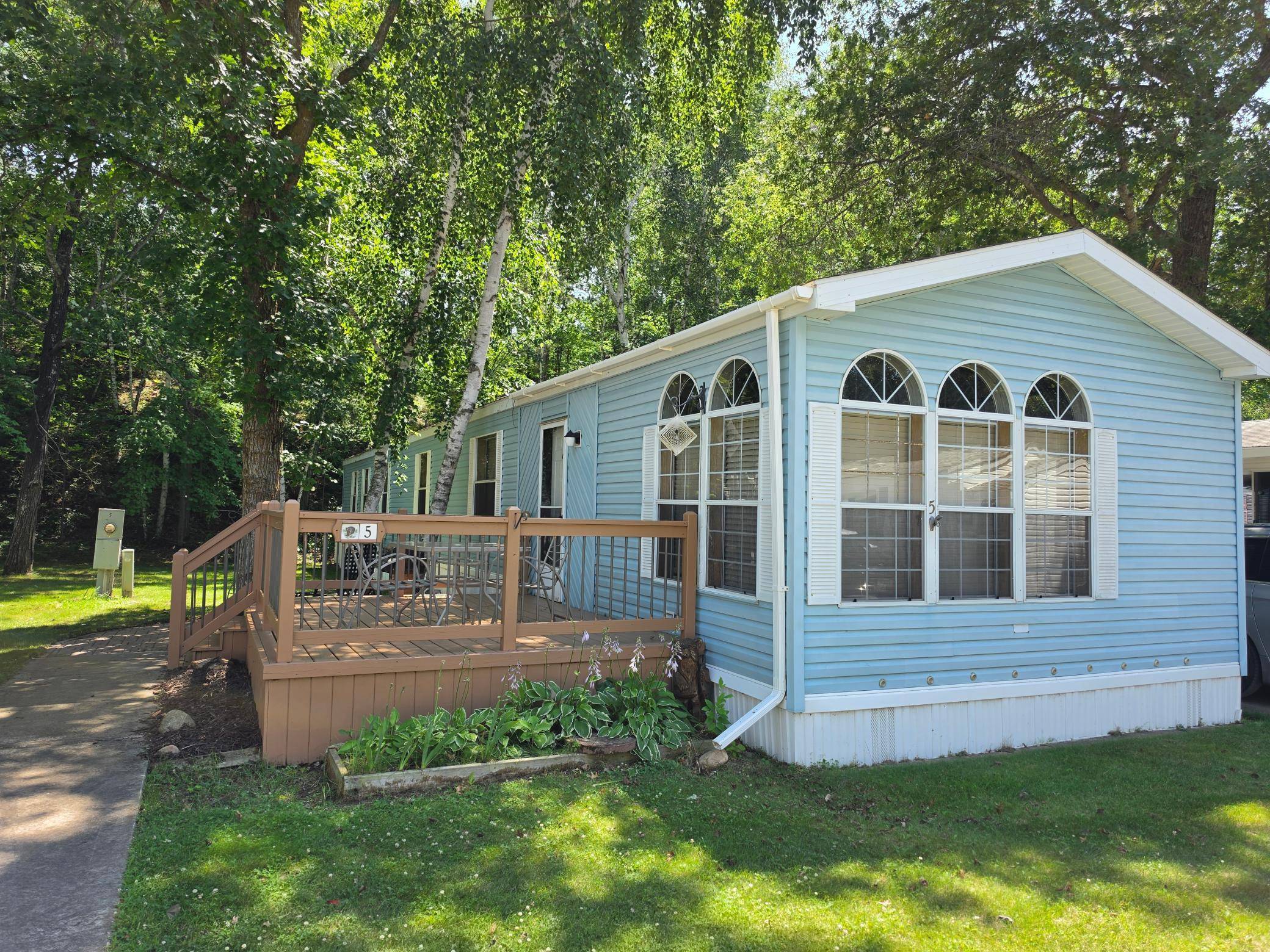20403 County 1 #5, Park Rapids, MN 56470