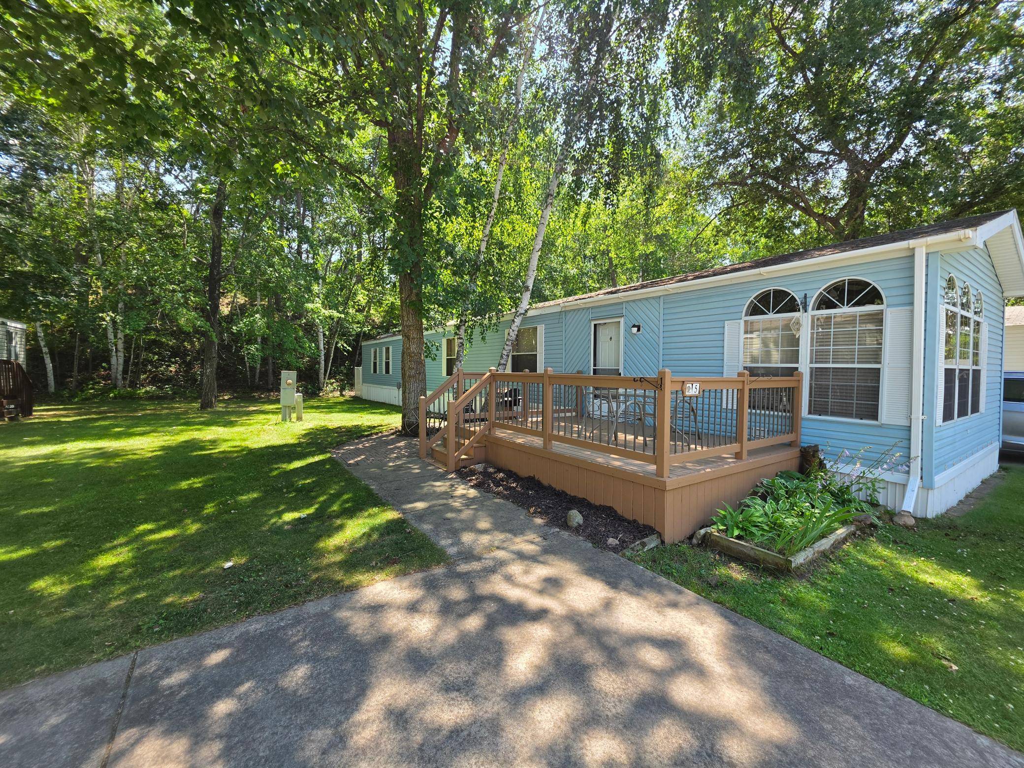 20403 County 1 #5, Park Rapids, MN 56470