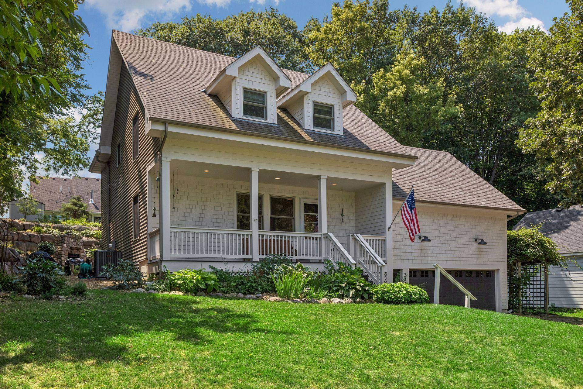 23355 Academy AVE, Shorewood, MN 55331