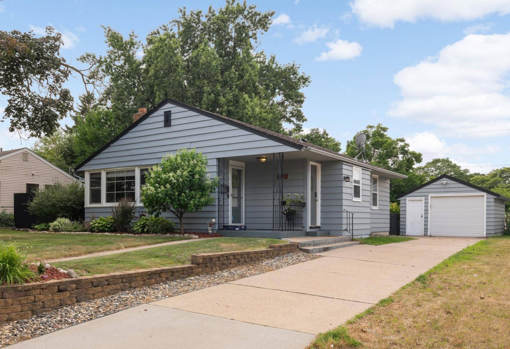 5932 Penn AVE S, Minneapolis, MN 55419