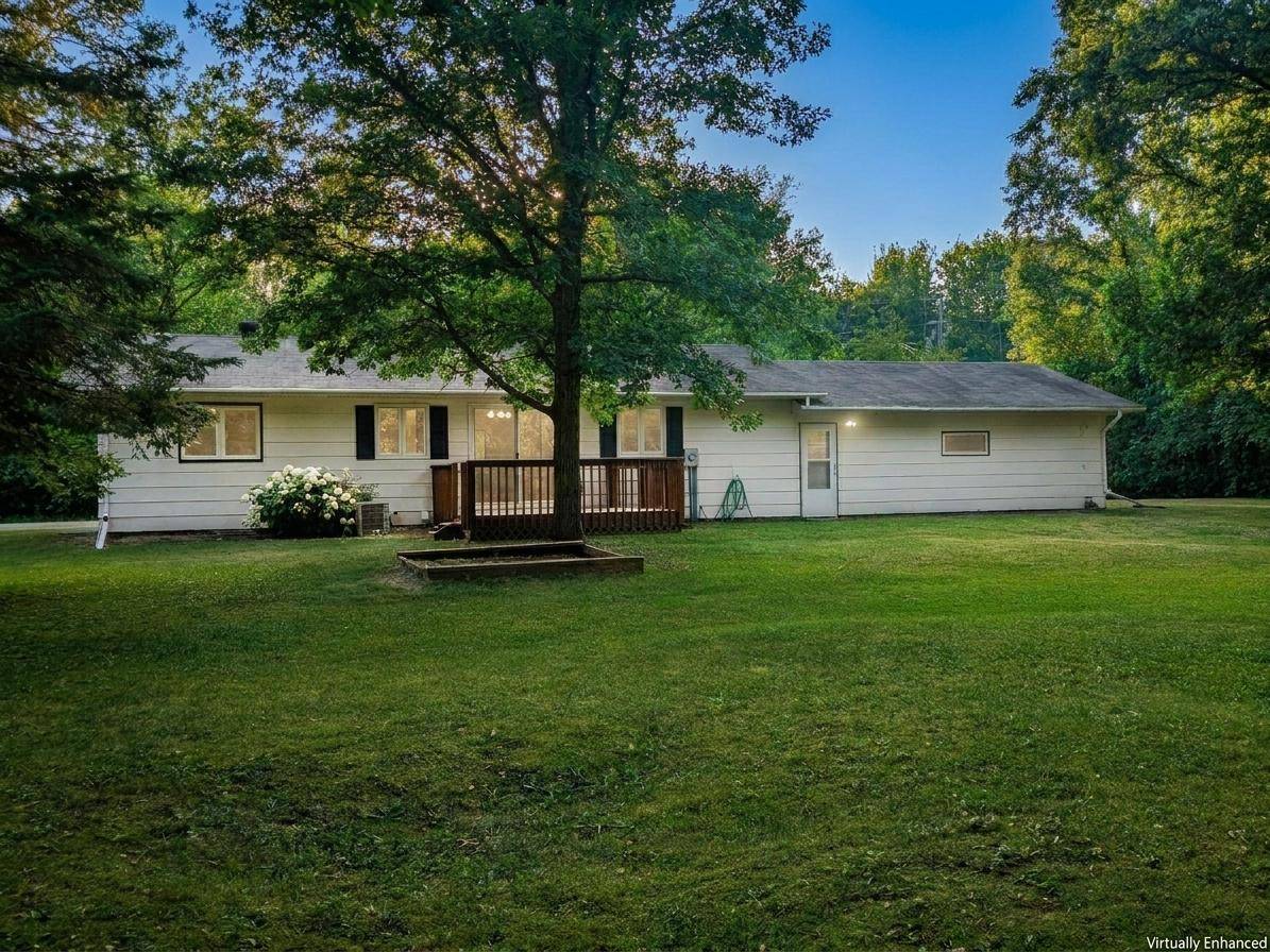 602 Wells AVE N, Sebeka, MN 56477