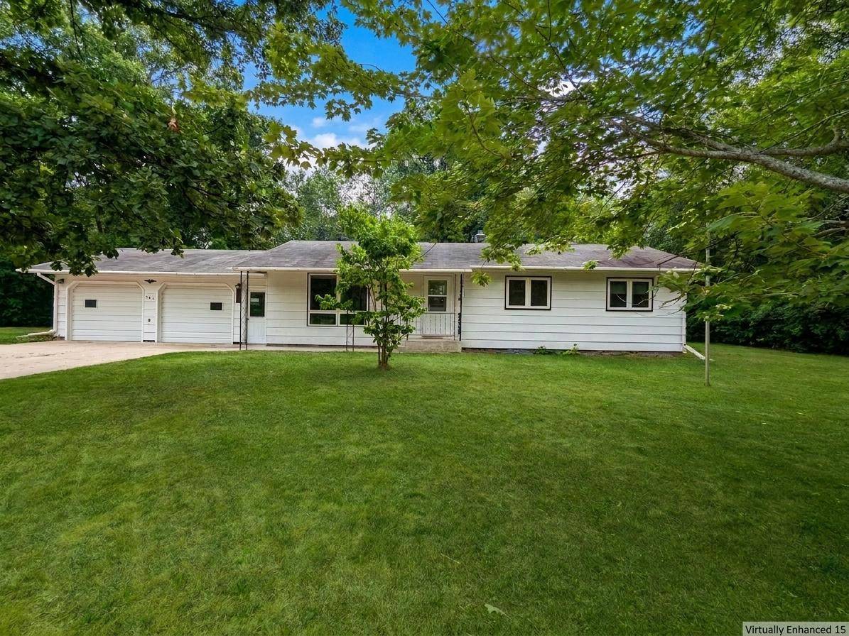 602 Wells AVE N, Sebeka, MN 56477