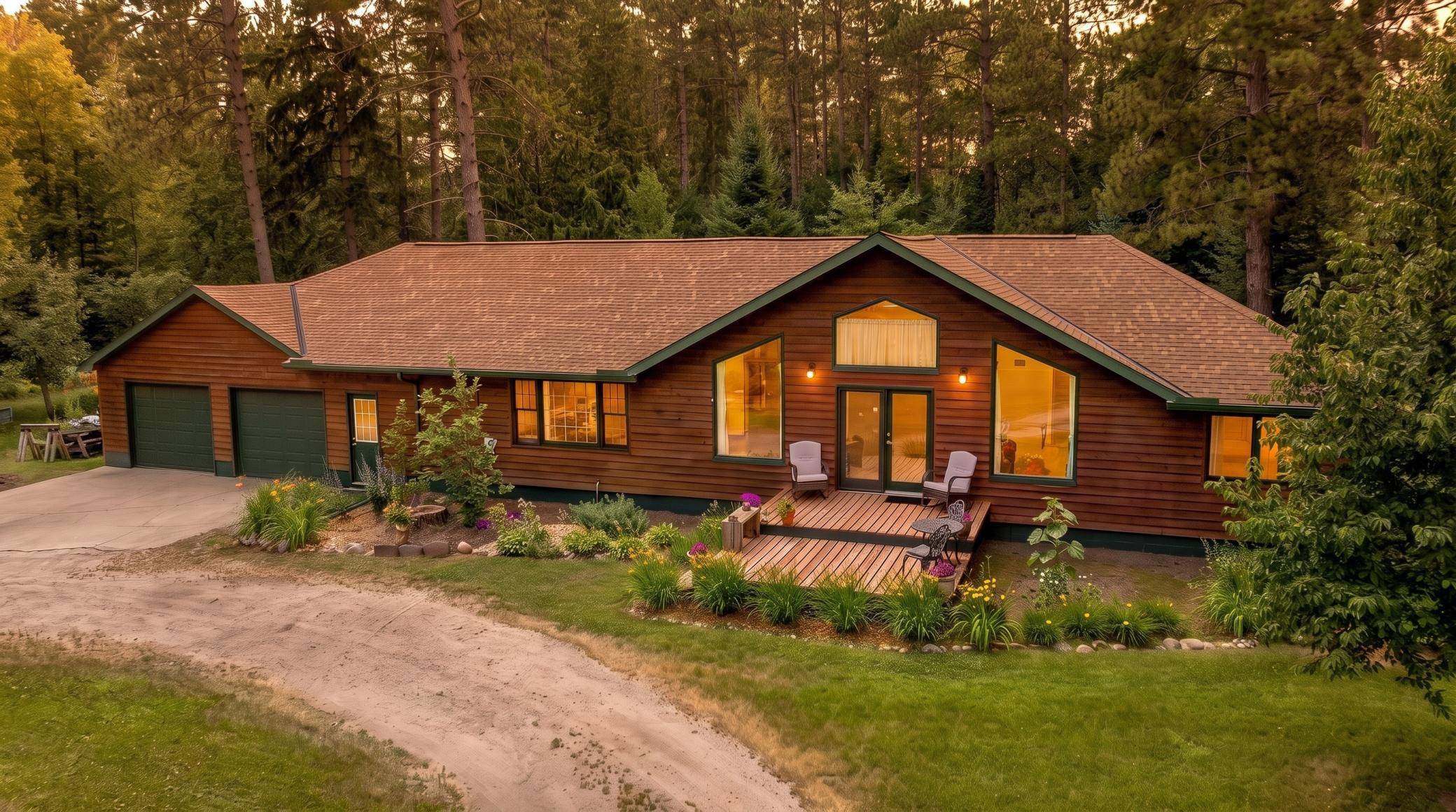 28229 County 93, Laporte, MN 56461
