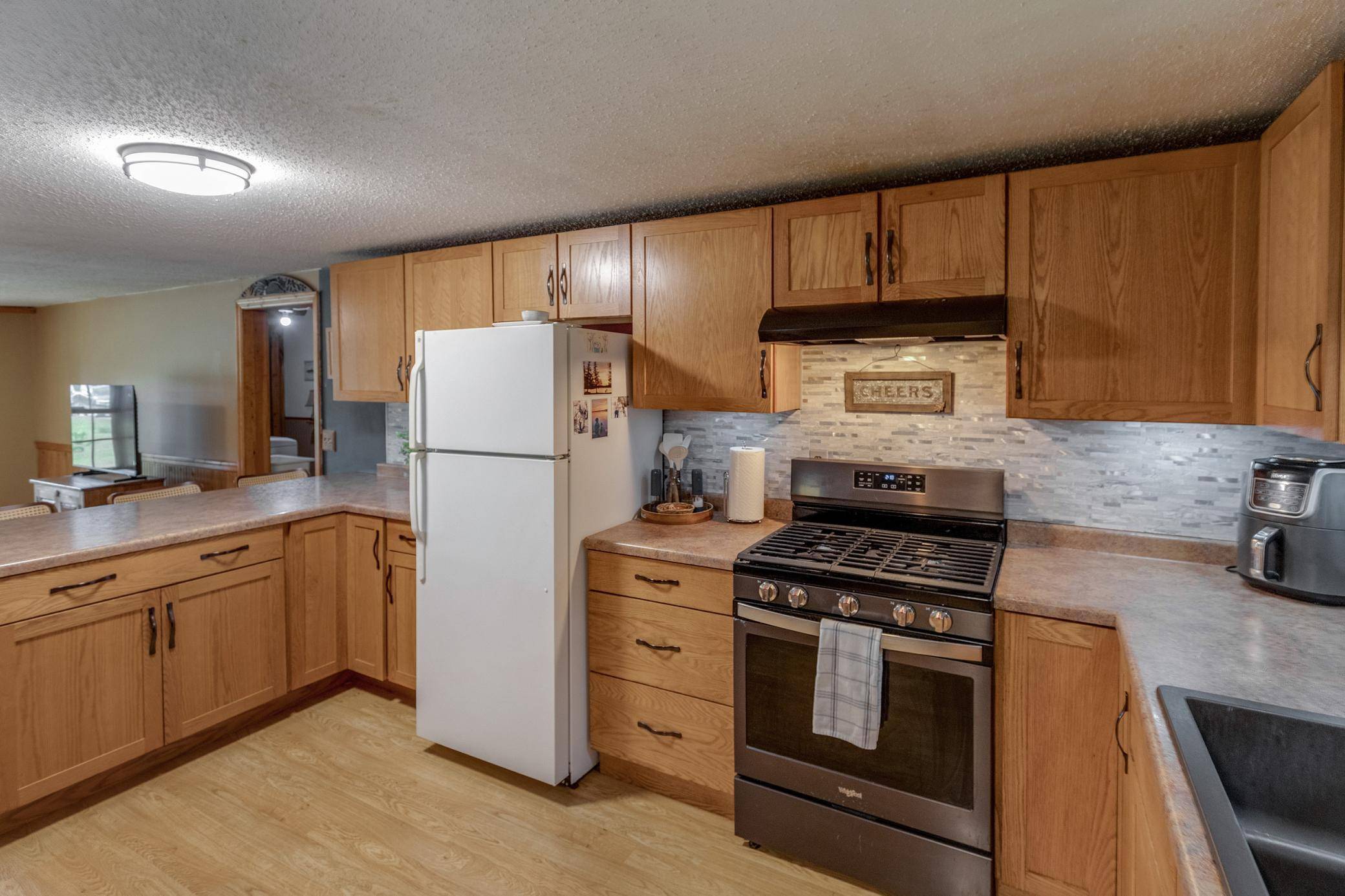 28229 County 93, Laporte, MN 56461