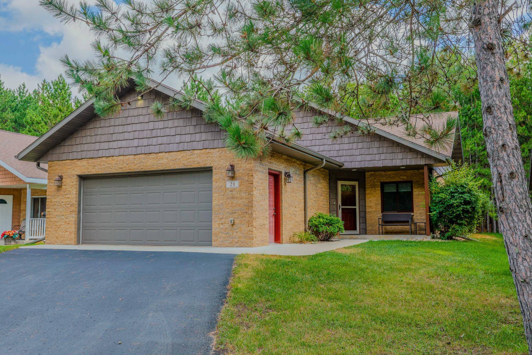 1015 Sunset LOOP #21, Park Rapids, MN 56470