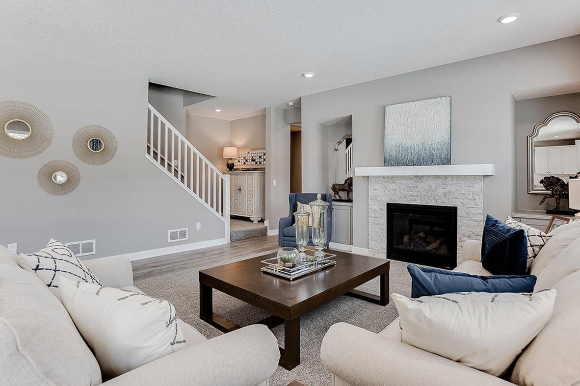 23648 Marshview DR, Rogers, MN 55374