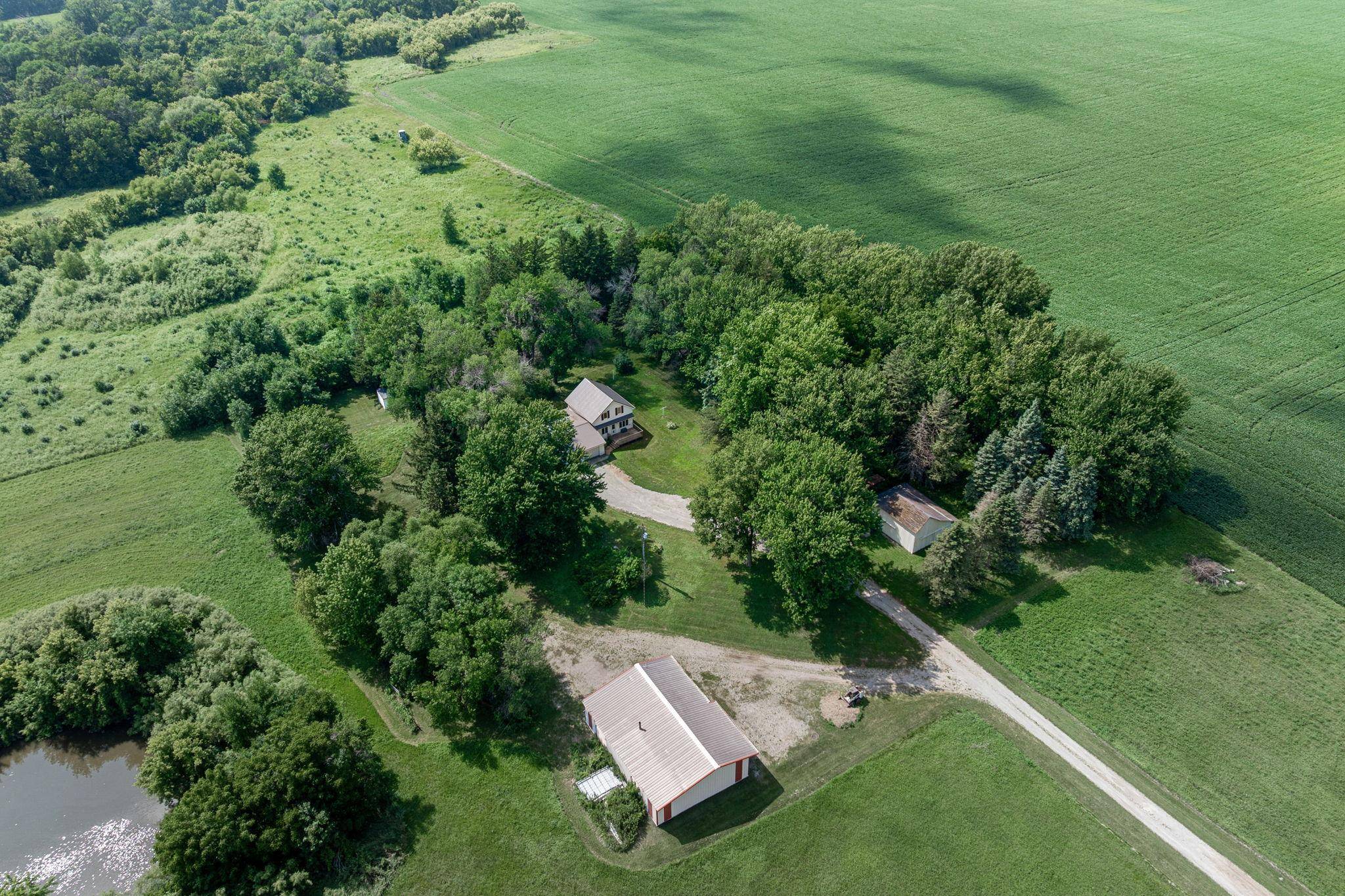 26889 145th ST, New Richland, MN 56072