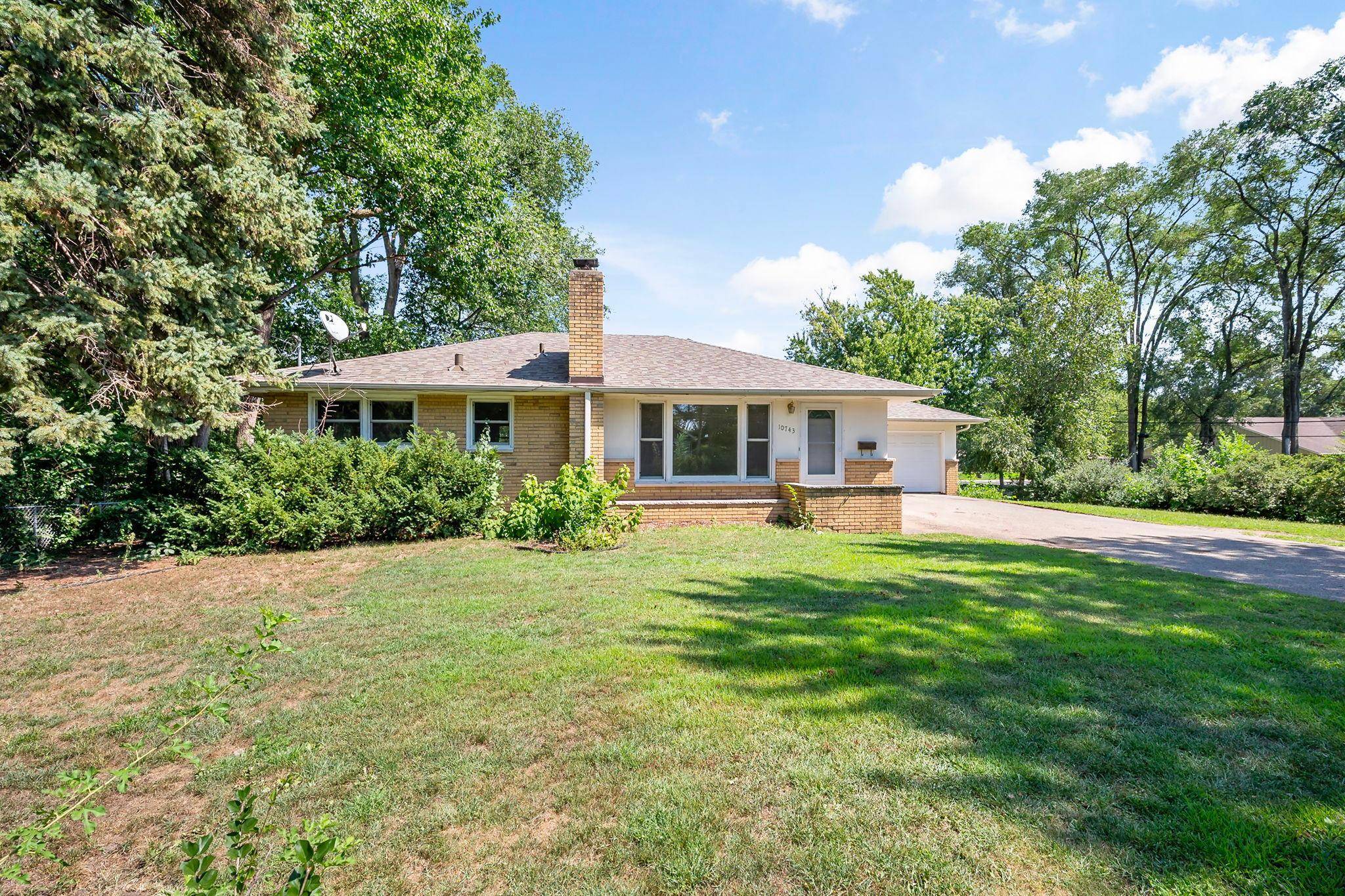 10743 Zenith AVE S, Bloomington, MN 55431