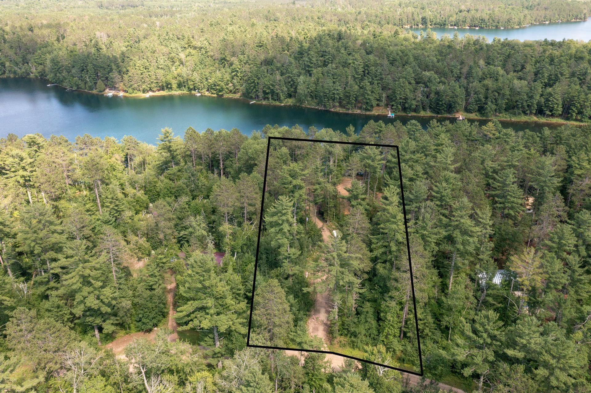 5778 S Bass Lake RD NE, Remer, MN 56662
