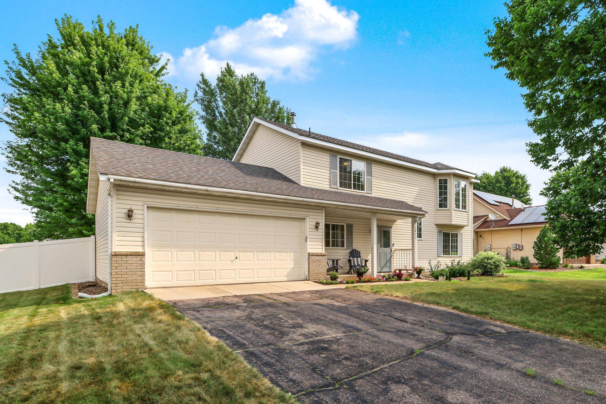 5811 191st ST W, Farmington, MN 55024