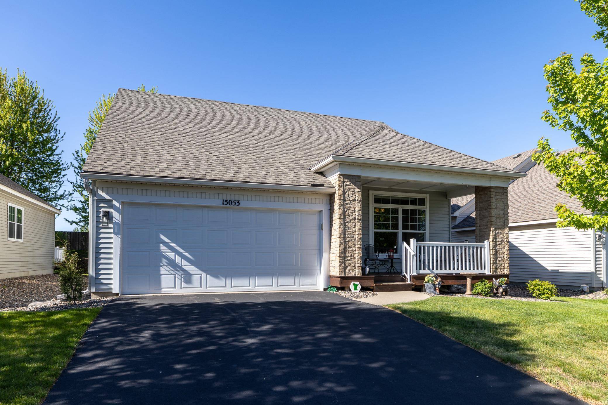 15053 Dutchman WAY, Apple Valley, MN 55124