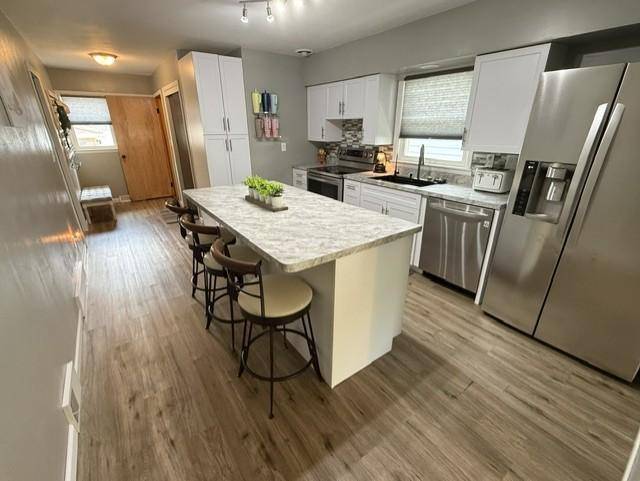 408 8th ST N, Breckenridge, MN 56520