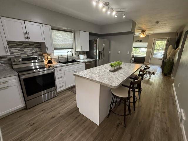 408 8th ST N, Breckenridge, MN 56520