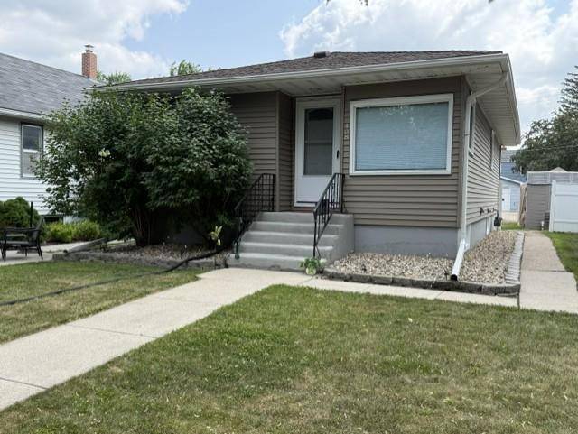 408 8th ST N, Breckenridge, MN 56520
