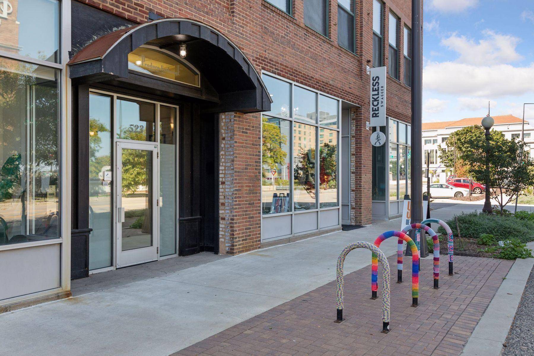 523 Jackson ST #302, Saint Paul, MN 55101
