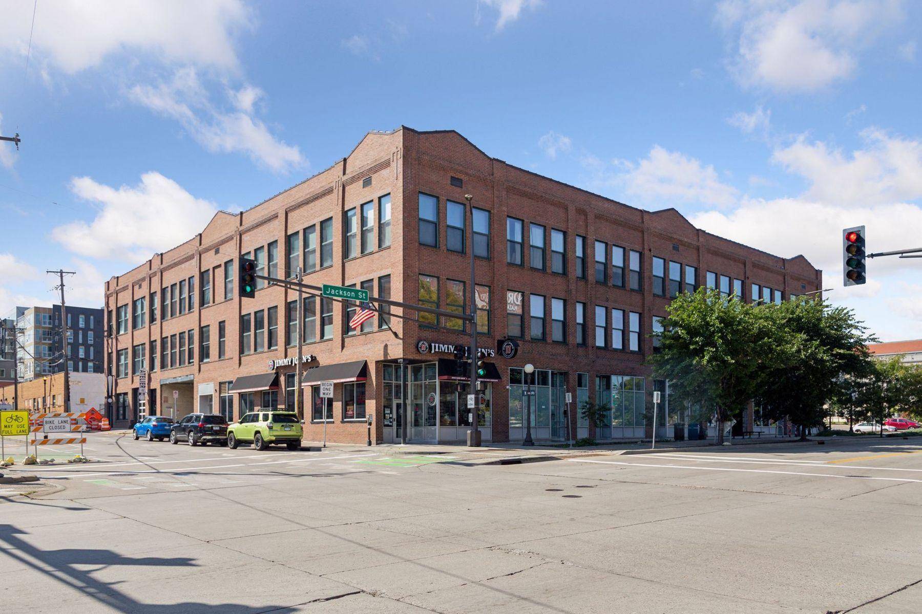 523 Jackson ST #302, Saint Paul, MN 55101