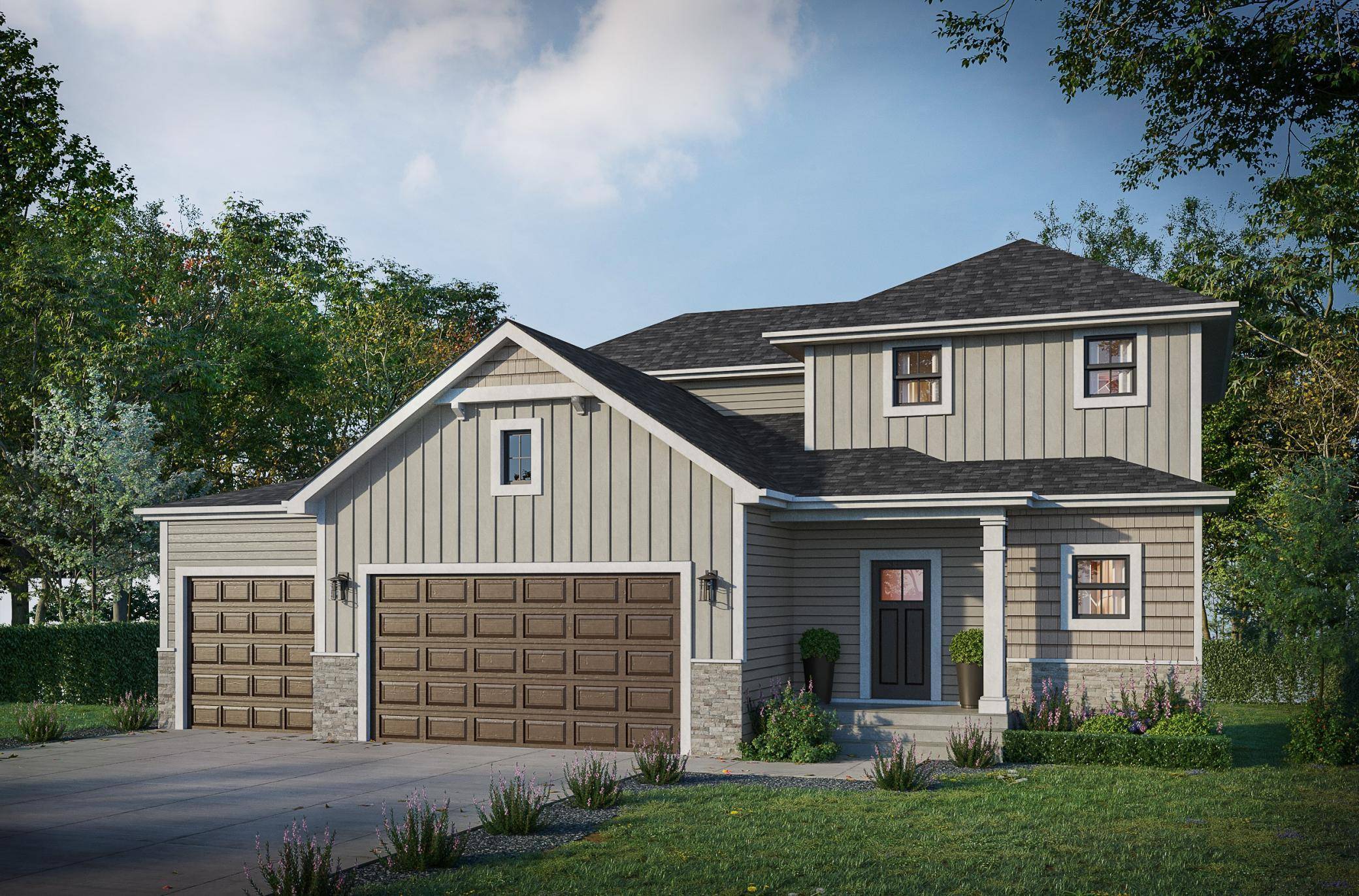 13134 11th AVE S, Zimmerman, MN 55398