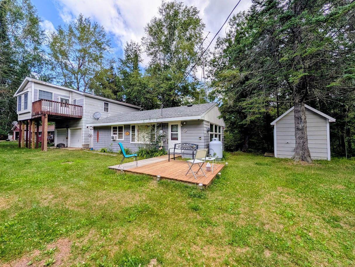 48746 166th AVE, Mcgregor, MN 55760
