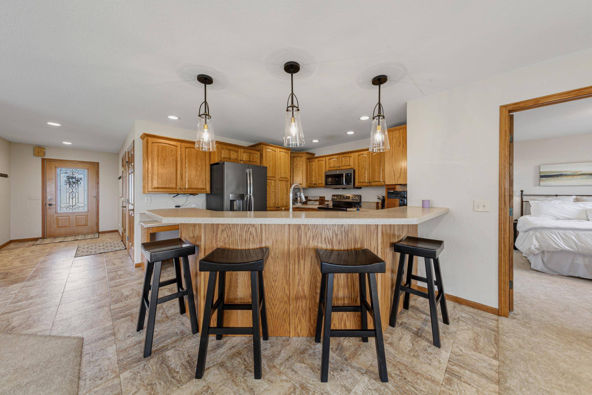 580 Southwind DR, Fairmont, MN 56031