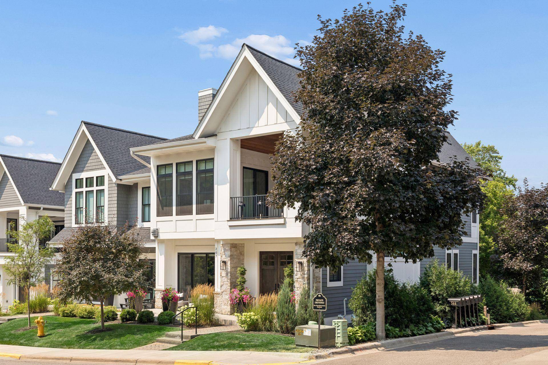 207 Walker AVE S, Wayzata, MN 55391