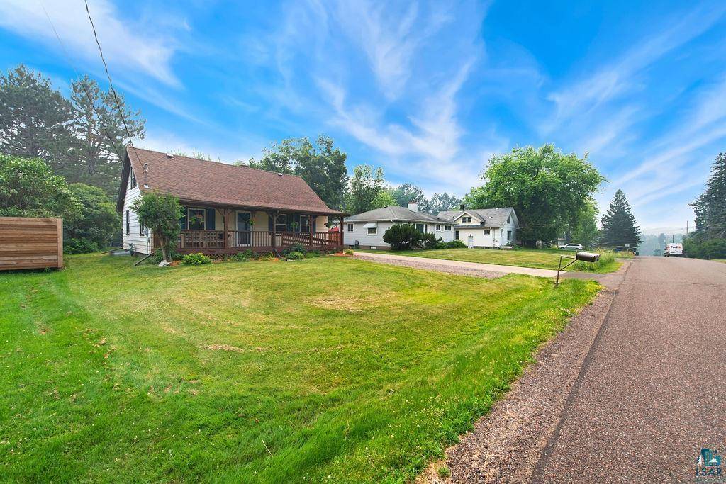 220 E Locust ST, Duluth, MN 55811