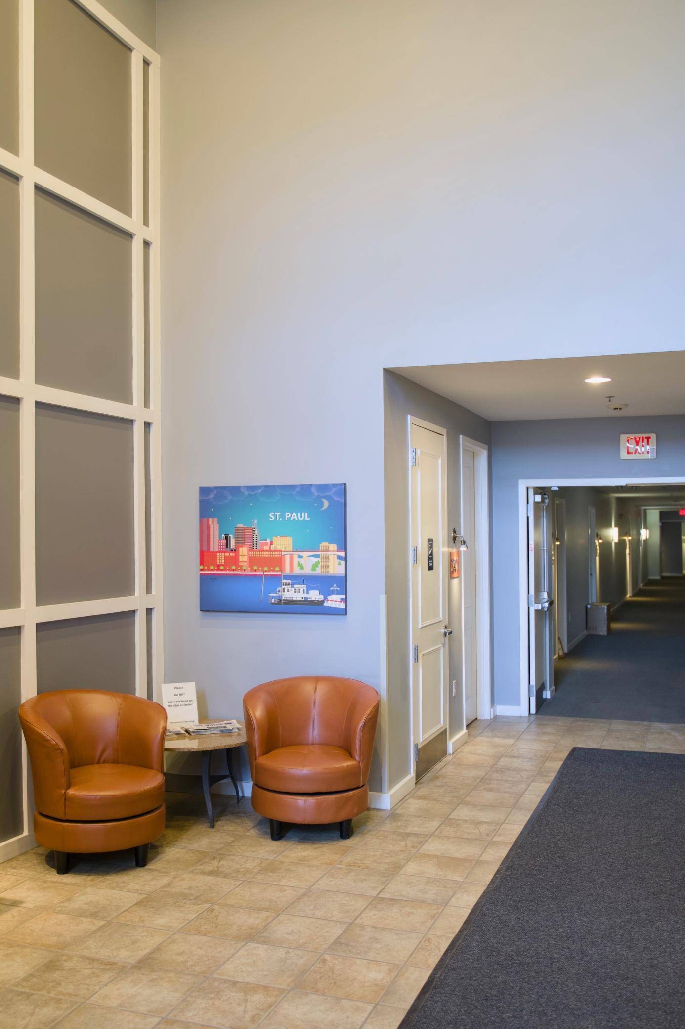445 Wacouta ST #201, Saint Paul, MN 55101