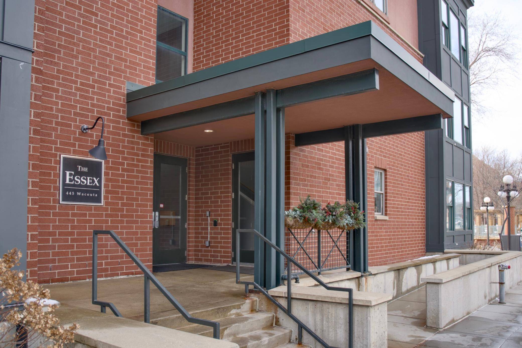 445 Wacouta ST #201, Saint Paul, MN 55101