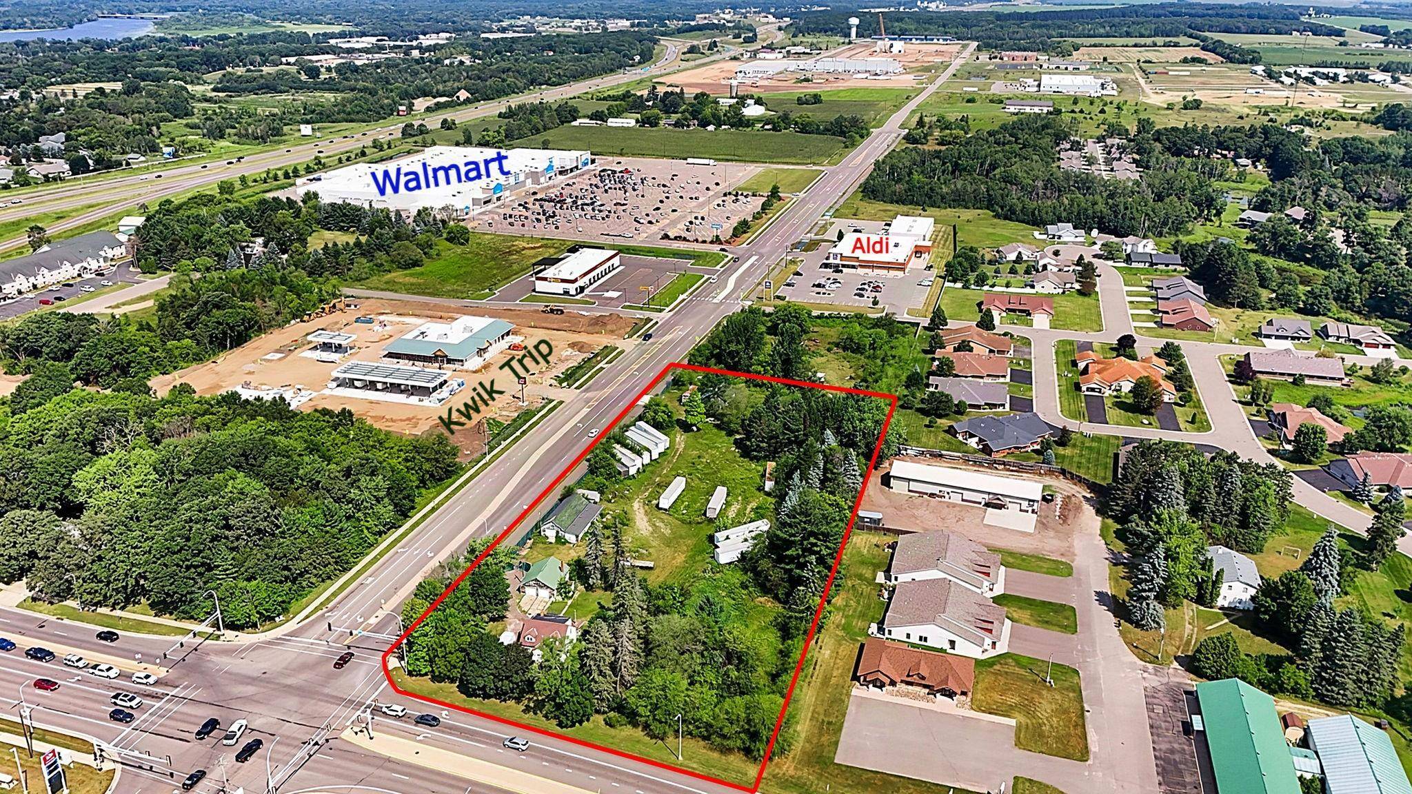 15522 State Highway 27, Little Falls, MN 56345