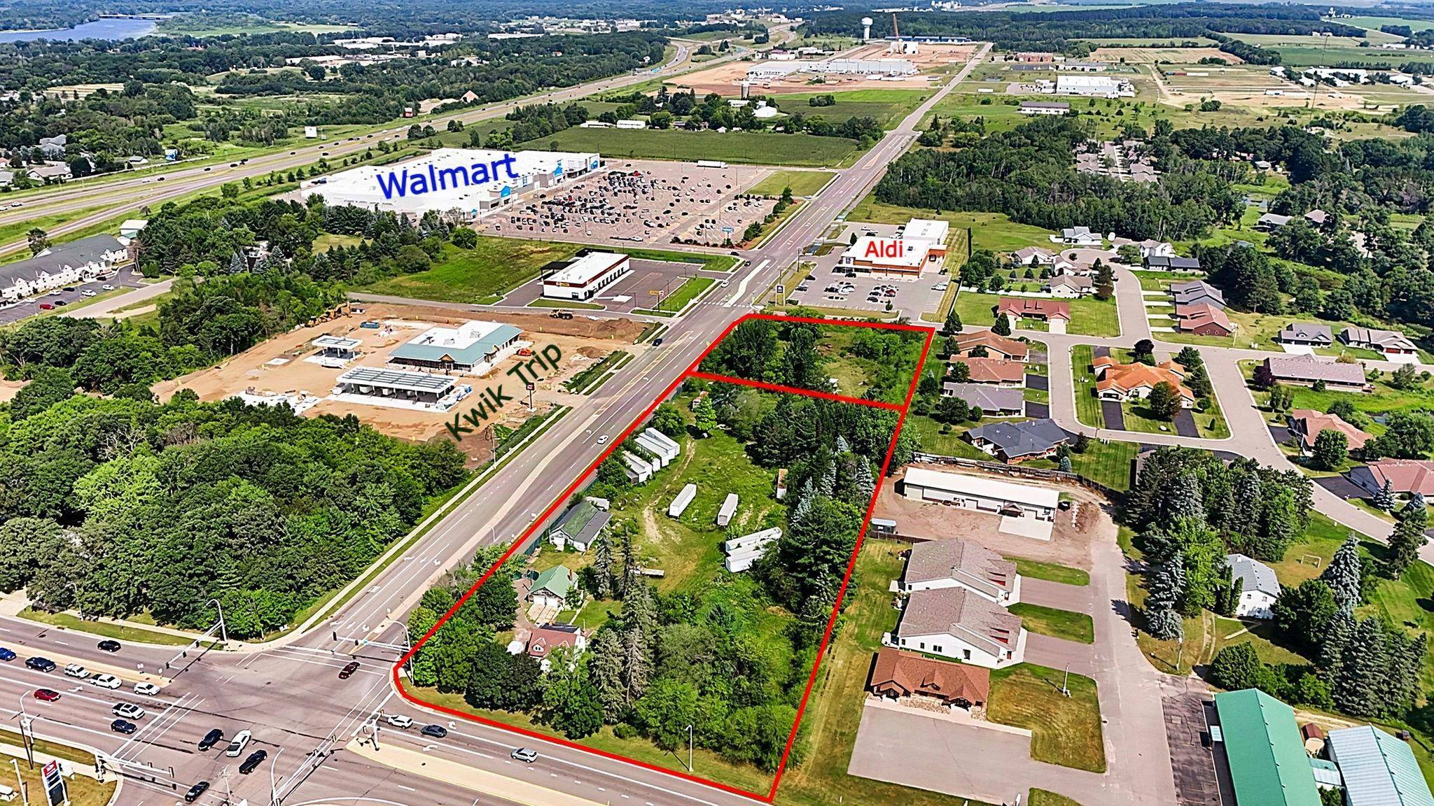 15522 State Highway 27, Little Falls, MN 56345