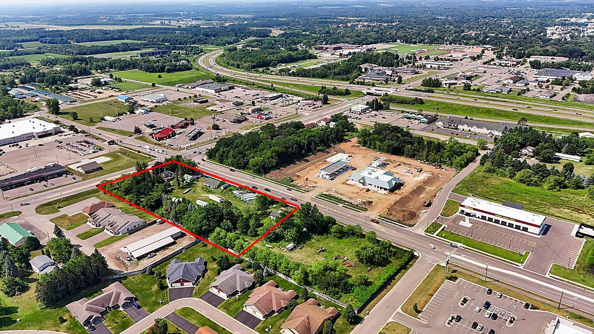 15522 State Highway 27, Little Falls, MN 56345