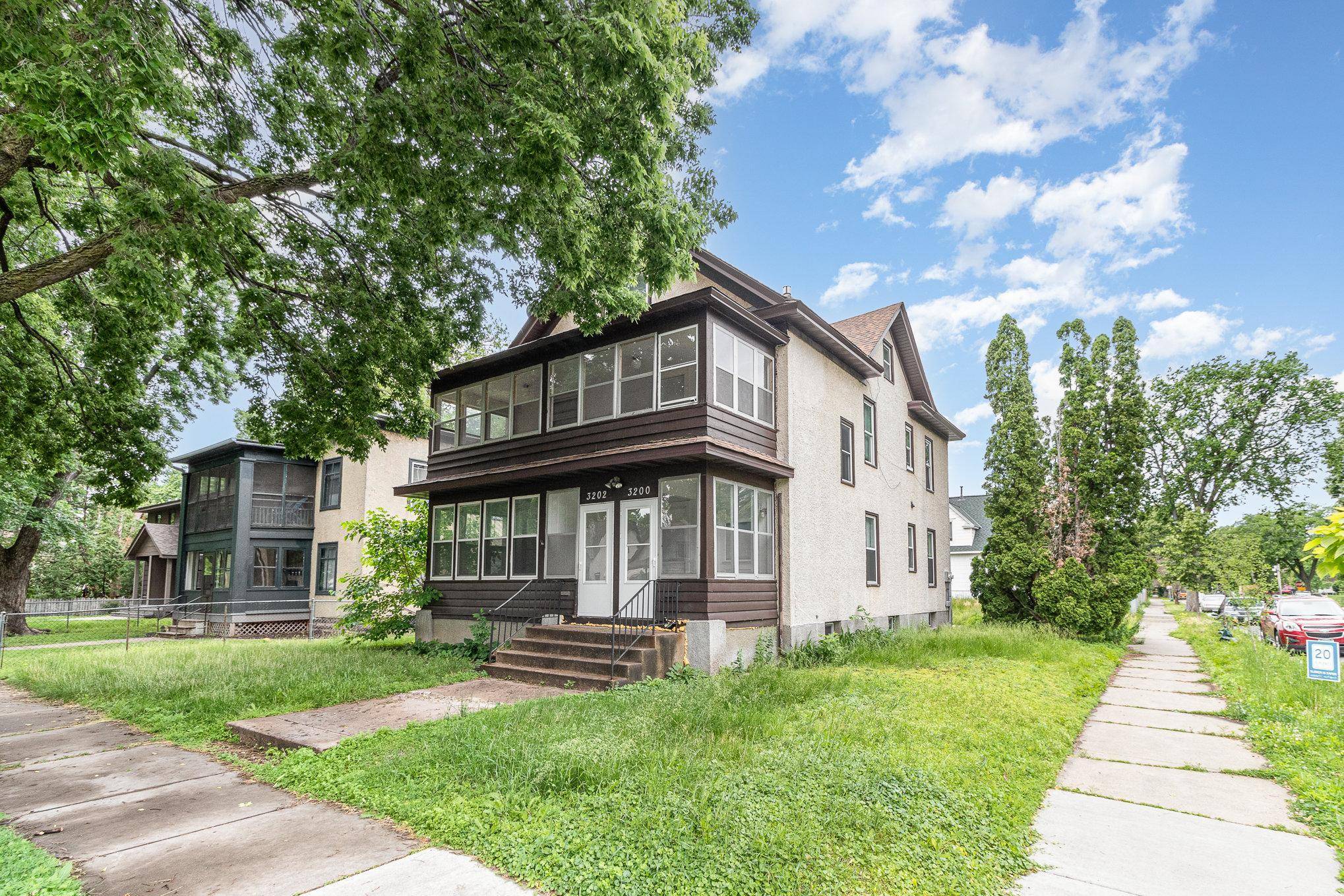 3200 23rd AVE S, Minneapolis, MN 55407