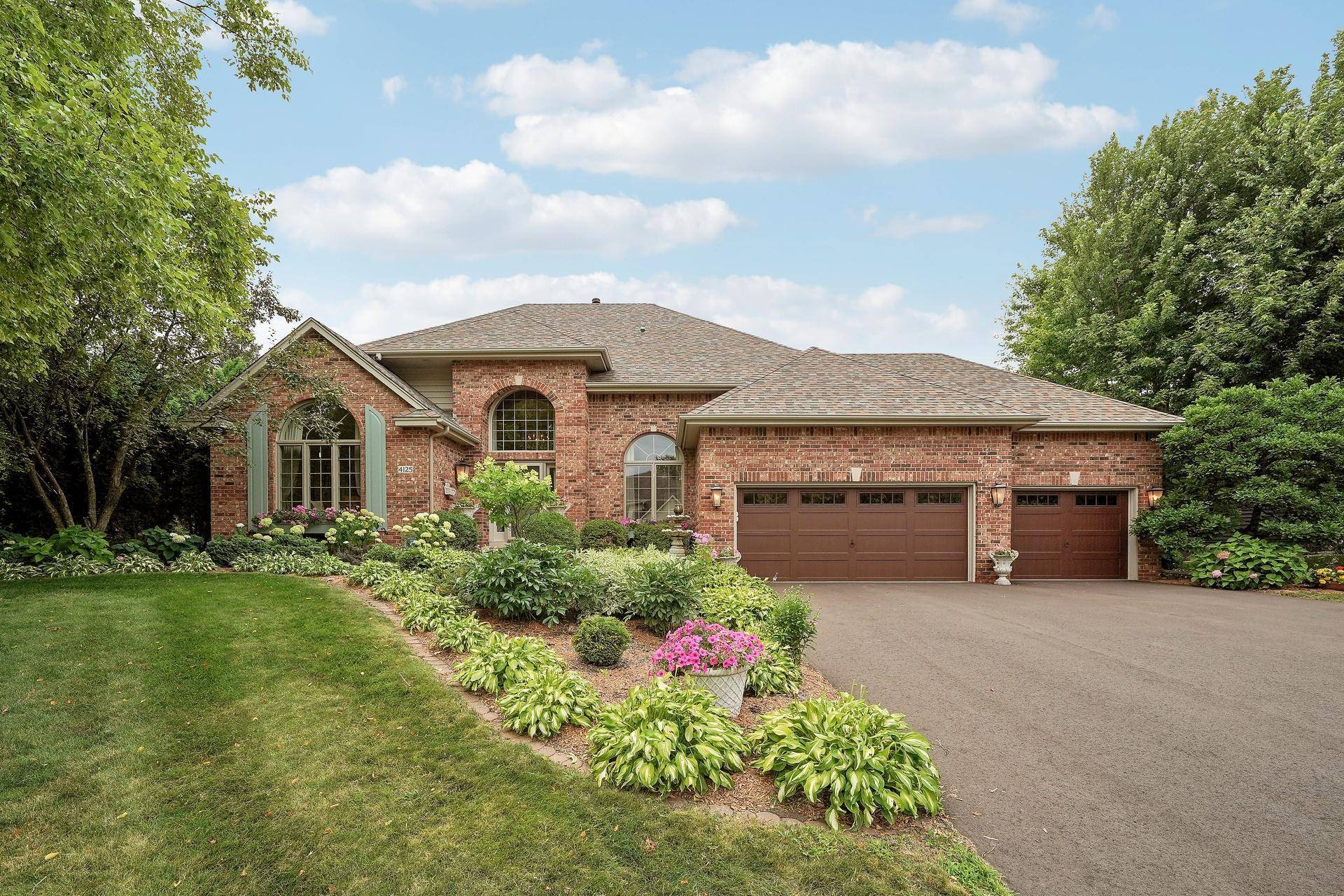 4125 Empire LN N, Plymouth, MN 55446