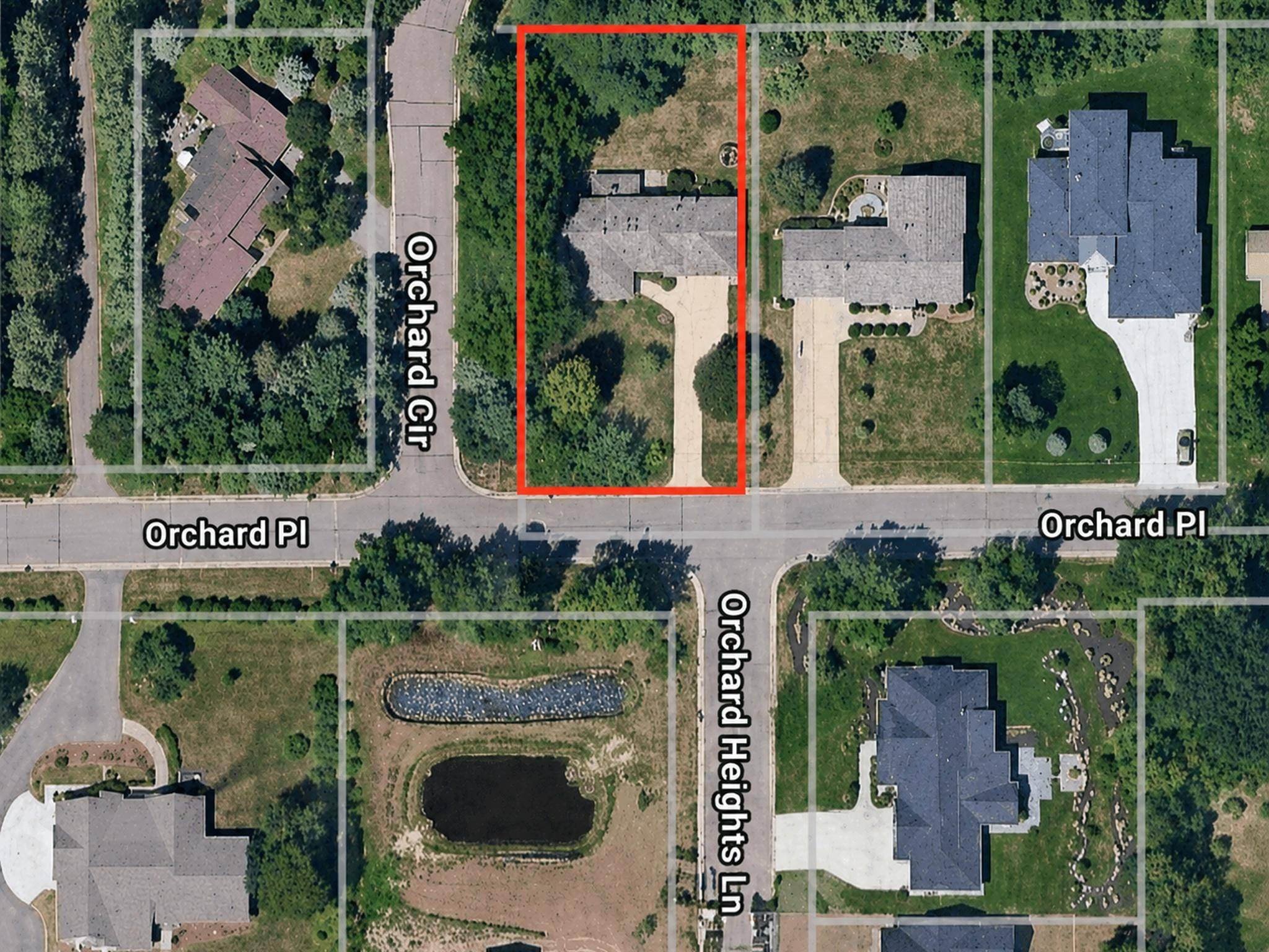 1145 Orchard PL, Mendota Heights, MN 55118
