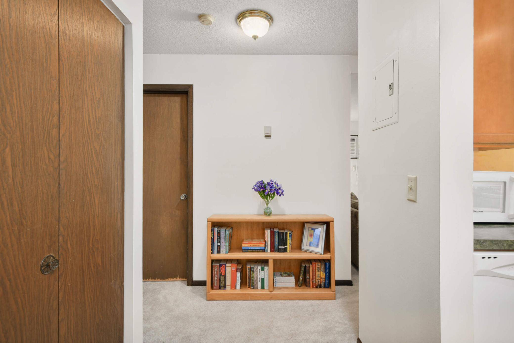 4201 Lakeside AVE N #113, Brooklyn Center, MN 55429