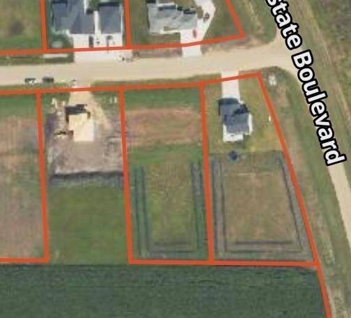 107 Holland CT, Harwood, ND 58042