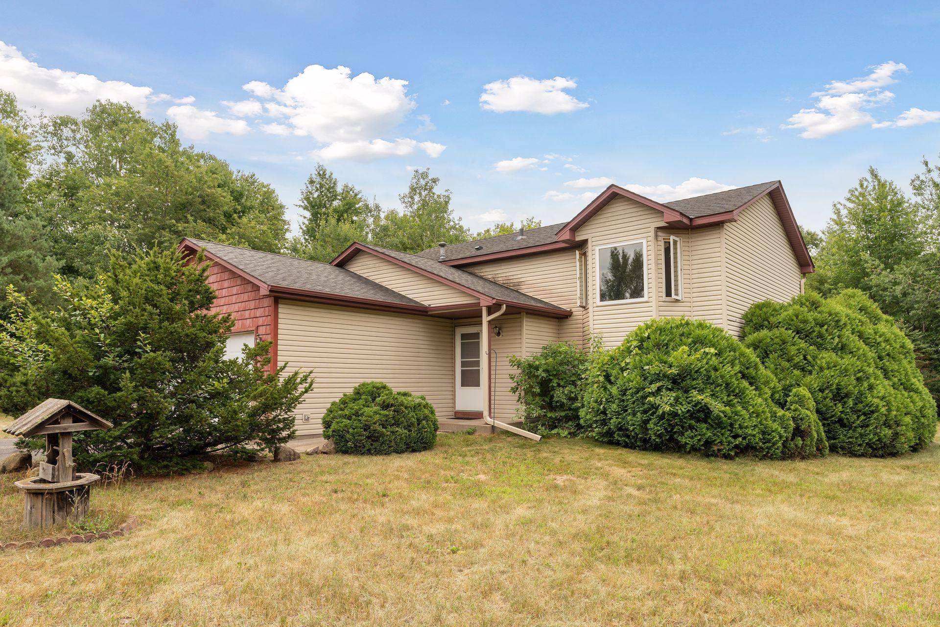 23533 Washington ST NE, Bethel, MN 55005