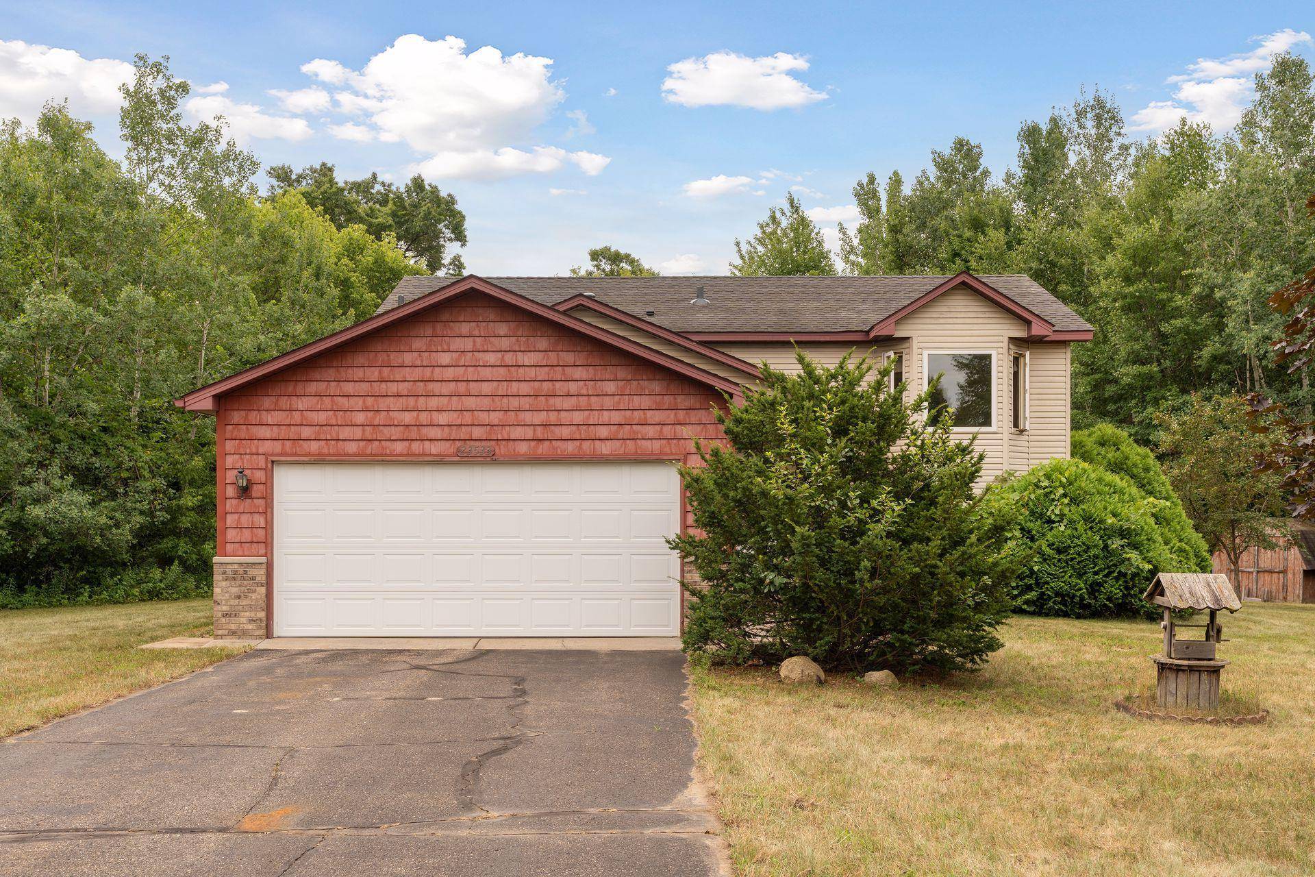 23533 Washington ST NE, Bethel, MN 55005